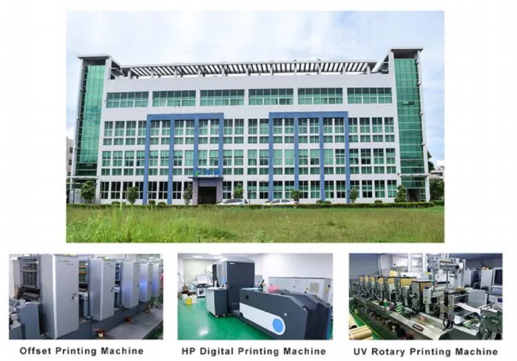 factory