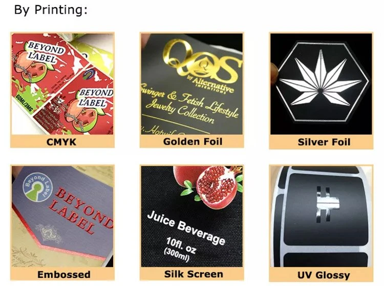 PRINTING & Finishing