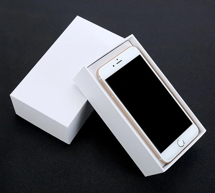 Customized Mobile Phone Box