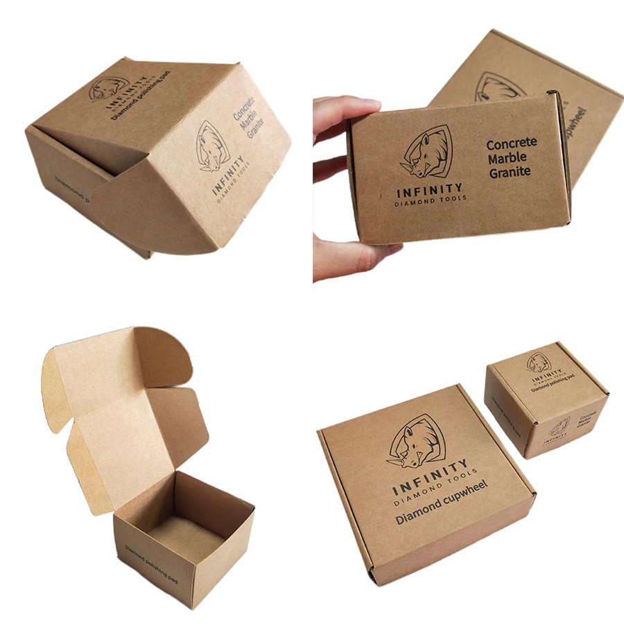 Eco-friendly mailer box