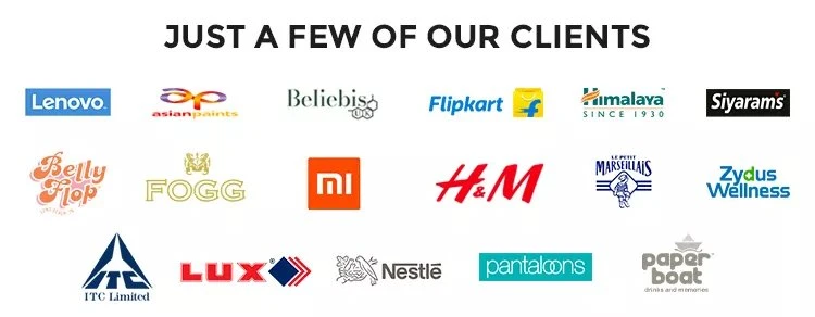 Our Clients