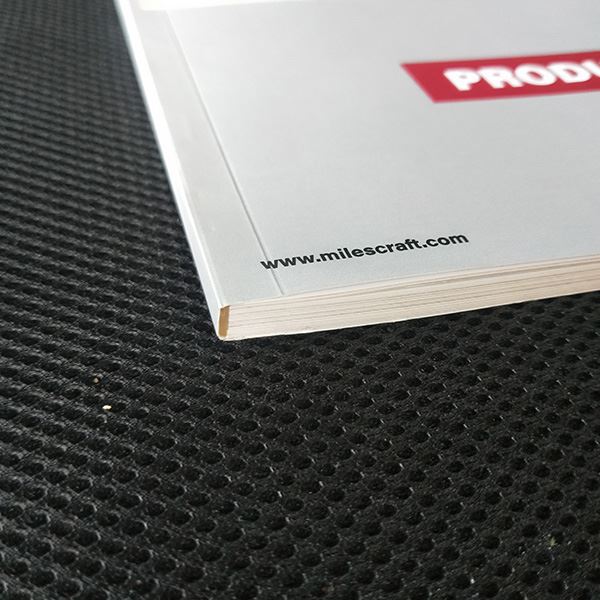 Perfect Binding Catalog