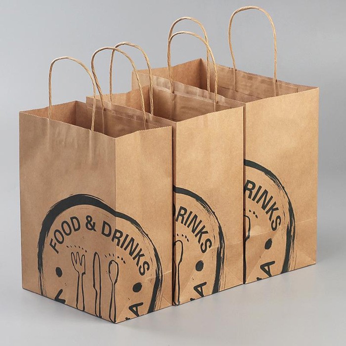How to get a sample of paper bags? How to get a sample of paper bags?